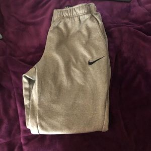 Nike sweatpants